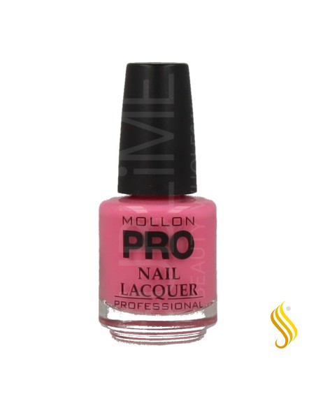 Mollon Pro Hardening Nail Lacquer 369 – 15 ml
